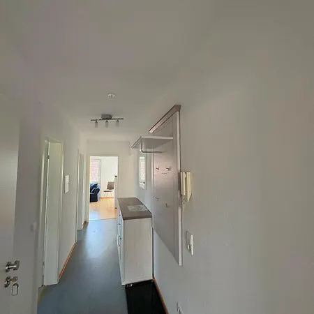 Apartment Geniessen Sie Ruhe Im Nordschwarzwald Altensteig