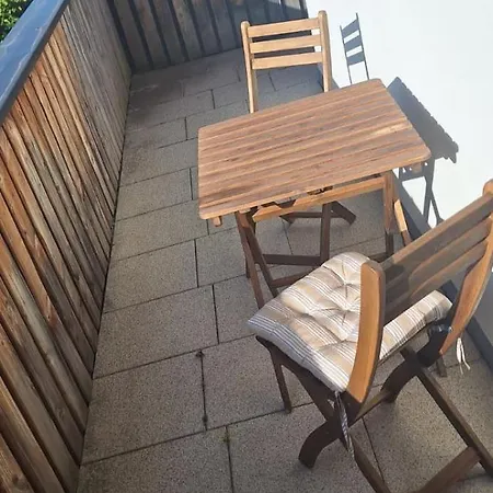 Geniessen Sie Ruhe Im Nordschwarzwald Apartment *