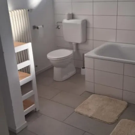Apartment Geniessen Sie Ruhe Im Nordschwarzwald Altensteig